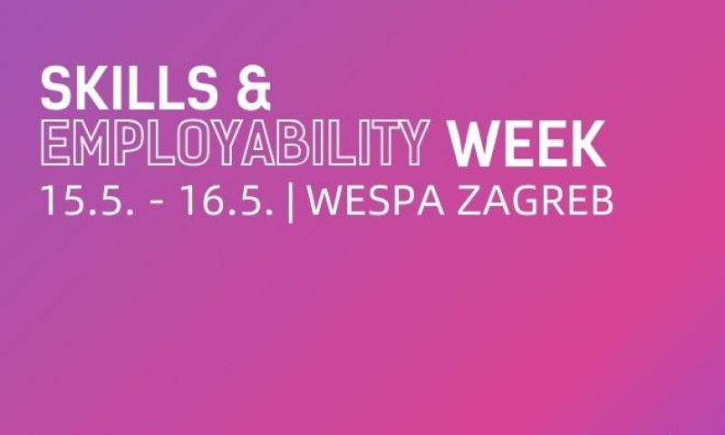 Skills & Employability Week