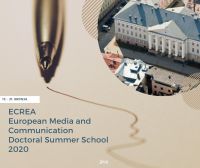 ECREA European Media and Communication Doctoral Summer School 2020