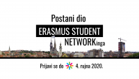 ESN Zagreb prima nove članove